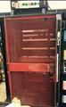 Lot: 15-3-7831: (1) Marathon 7230-HD Vertical Cardboard Baler 