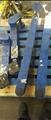 Lot: 15-3-8074: (1) Forward DP10A Two Post Automotive Lift 