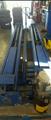 Lot: 15-3-8074: (1) Forward DP10A Two Post Automotive Lift 