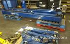 Lot: 15-3-8074: (1) Forward DP10A Two Post Automotive Lift 