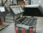 Lot: 15-3-8006: (1) Coats 950 Electric Wheel Balancer 