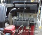 Lot: 15-3-8006: (1) Coats 950 Electric Wheel Balancer 