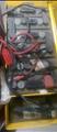 Lot: 15-3-7940: (1) Raymond DL65 Electric Pallet Jack 