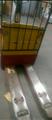 Lot: 15-3-7940: (1) Raymond DL65 Electric Pallet Jack 