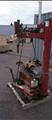 Lot: 15-3-8087: (1) Coats 7060AX Rim clamp tire changer 