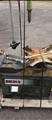 Lot: 15-3-8087: (1) Coats 7060AX Rim clamp tire changer 