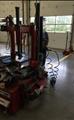 Lot: 15-3-7755: (1) Coats 5060AX Rim clamp tire changer (1) Coats 7060AX Rim clamp tire changer 