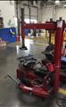 Lot: 15-3-7755: (1) Coats 5060AX Rim clamp tire changer (1) Coats 7060AX Rim clamp tire changer 