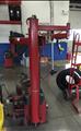 Lot: 15-3-7755: (1) Coats 5060AX Rim clamp tire changer (1) Coats 7060AX Rim clamp tire changer 