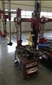 Lot: 15-3-7755: (1) Coats 5060AX Rim clamp tire changer (1) Coats 7060AX Rim clamp tire changer 