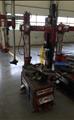 Lot: 15-3-7755: (1) Coats 5060AX Rim clamp tire changer (1) Coats 7060AX Rim clamp tire changer 