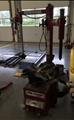 Lot: 15-3-7755: (1) Coats 5060AX Rim clamp tire changer (1) Coats 7060AX Rim clamp tire changer 