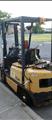 Lot: 15-3-7953: (1) Yale GLP040AFNUAF084  Propane Forklift 