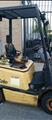 Lot: 15-3-7953: (1) Yale GLP040AFNUAF084  Propane Forklift 