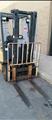 Lot: 15-3-7953: (1) Yale GLP040AFNUAF084  Propane Forklift 