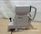 Lot: 15-7-8236: (1) Topcon KR-8000 