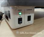 Lot: 15-7-8240: (1) Topcon SL-1E 