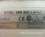 Lot: 13-7-1229: (1) Reichert XCEL 255 (1) Reichert CT210 