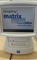 Lot: 15-7-8241: (1) Zeiss Humphrey 715 Matrix 