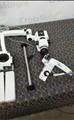 Lot: 13-7-1229: (1) Reichert XCEL 255 (1) Reichert CT210 