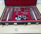 Lot: 15-7-8242: (1) Topcon Trial Lens Set 