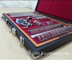 Lot: 15-7-8242: (1) Topcon Trial Lens Set 