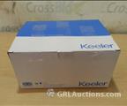 Lot: 15-7-8243: (1) Keeler All Pupil II 