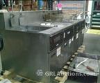 Lot: 15-3-8147: (1) Giles EOF-20 Deep Fryer 