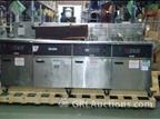 Lot: 15-3-8147: (1) Giles EOF-20 Deep Fryer 