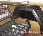 Lot: 15-3-10475: (1) Coats 950 Electric Wheel Balancer 