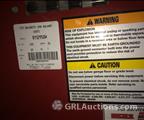 Lot: 15-3-10475: (1) Coats 950 Electric Wheel Balancer 