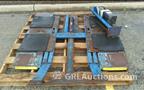 Lot: 15-3-7998: (1) Challenger 67000 Low Rise Auto Lift 