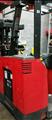 Lot: 15-3-8180: (1) Raymond DSS-300 - Forklift 