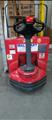 Lot: 15-3-7965: (1) Raymond 102T-F45L Electric Pallet Jack 