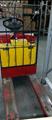 Lot: 15-3-7965: (1) Raymond 102T-F45L Electric Pallet Jack 
