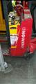Lot: 15-3-7965: (1) Raymond 102T-F45L Electric Pallet Jack 