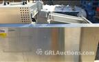 Lot: 15-3-8115: (1) Lincoln Impinger 1132-000-U - Pizza Oven 