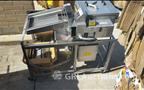 Lot: 15-3-8115: (1) Lincoln Impinger 1132-000-U - Pizza Oven 