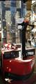 Lot: 15-3-7871: (1) Raymond RSS30 Walkie Stacker 
