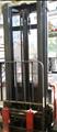 Lot: 15-3-7871: (1) Raymond RSS30 Walkie Stacker 