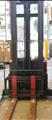 Lot: 15-3-7871: (1) Raymond RSS30 Walkie Stacker 
