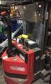 Lot: 15-3-7963: (1) Raymond RSS40 Electric Walkie Stacker 
