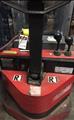 Lot: 15-3-7963: (1) Raymond RSS40 Electric Walkie Stacker 