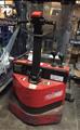 Lot: 15-3-7963: (1) Raymond RSS40 Electric Walkie Stacker 