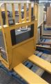 Lot: 15-3-8116: (1) Yale MPW060LEN24T2748 Electric Pallet Jack (1) Yale MSW030SCN12TV083 Electric Walkie Stacker 