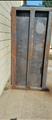 Lot: 15-3-8039: (1) Cram-A-Lot VB-72-B Vertical Cardboard Baler 