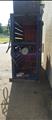 Lot: 15-3-8039: (1) Cram-A-Lot VB-72-B Vertical Cardboard Baler 