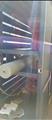 Lot: 15-3-8039: (1) Cram-A-Lot VB-72-B Vertical Cardboard Baler 