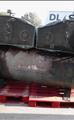 Lot: 15-3-8226: (1) Champion HR10D-25-31 Horizontal Air Compressor 