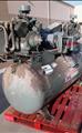 Lot: 15-3-8226: (1) Champion HR10D-25-31 Horizontal Air Compressor 